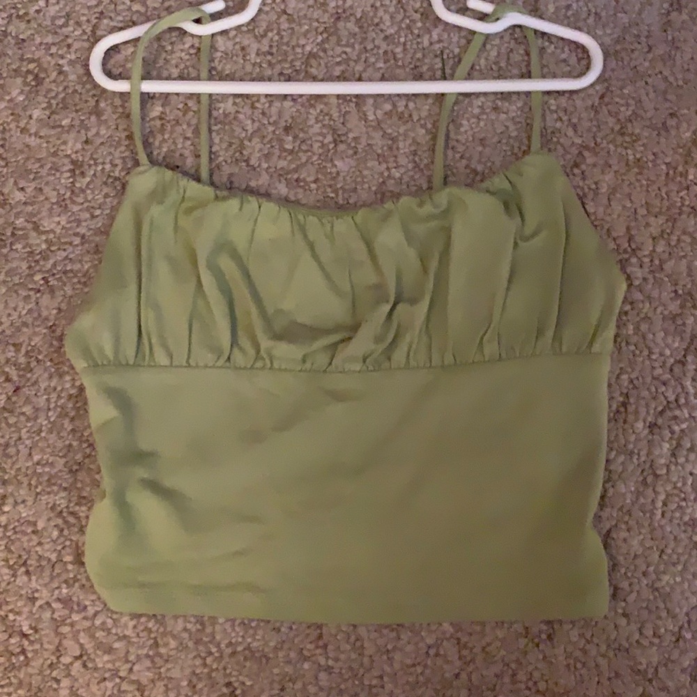 XS PacSun tank top